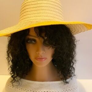 Sunhat